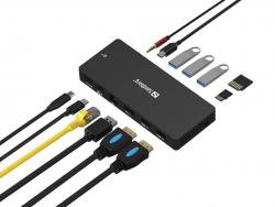 USB HUB RAZDELILCI