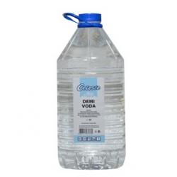 DEMINARILIZIRANA VODA