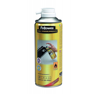 RAZPIHOVALO PRAHU FELLOWES 996761 400ml