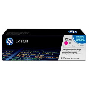 TONER HP 125A MAGENTA CB543A