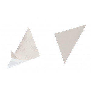 ŽEPEK SAMOLEPILNI KOTNI 75x75mm DURABLE CORNERFIX 828119