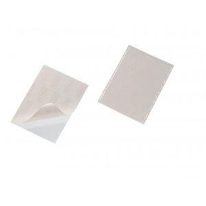 ŽEPEK SAMOLEPILNI NASLOVNI 148x210mm DURABLE POCKETFIX 809419