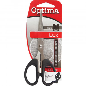 ŠKARJE 16cm OPTIMA LUX