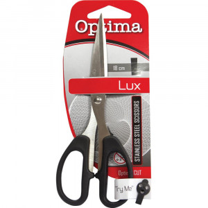 ŠKARJE 18cm OPTIMA LUX