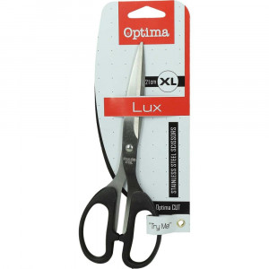ŠKARJE 21cm OPTIMA LUX