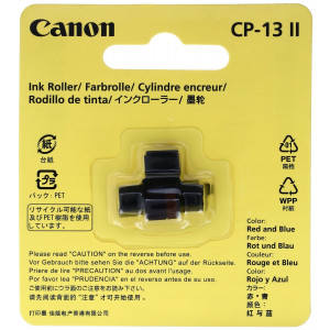 ČRNILO CANON CP-13II ZA KALKULATORJE ČRNO+RDEČE 5166B001AA_1