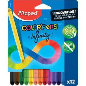 BARVICE MAPED COLOR'PEPS INFINITY 12/1