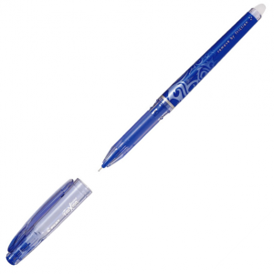 GEL ROLER PILOT BL-FRP5-L FRIXION POINT 0,30mm MODER