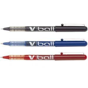 ROLER PILOT BL-VB5 V-BALL 0,3mm GRUPA