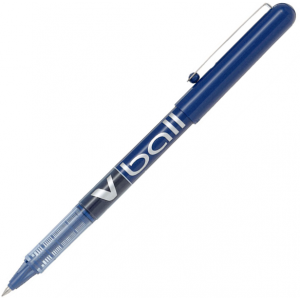 ROLER PILOT BL-VB5-L V-BALL 0,3mm MODER