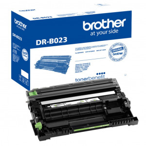 BOBEN BROTHER DR-B023 ČRN