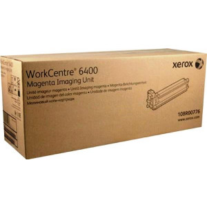 BOBEN XEROX WC 6400 MAGENTA 108R00776