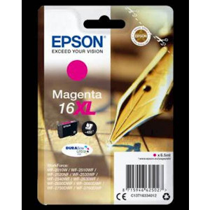 ČRNILO EPSON 16XL MAGENTA C13T16334012