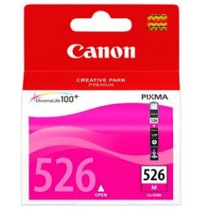 ČRNILO CANON CLI-526 MAGENTA 4542B001AA