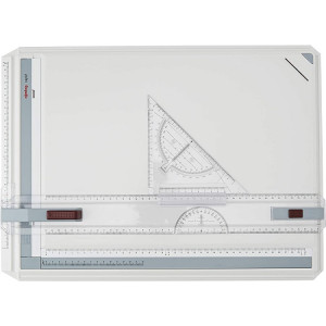 RISALNA DESKA  A3 ROTRING RAPID