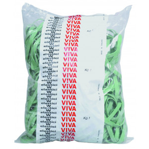 ŠIROKE GUMI VEZICE PREMERA 70mm x 5mm 1kg