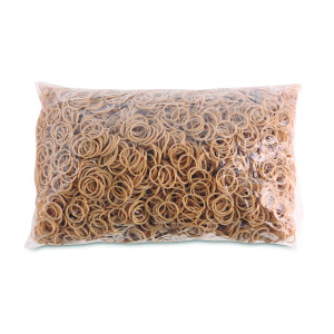 ELASTIKE PREMERA 20mm/1,5mm 1kg NATUR