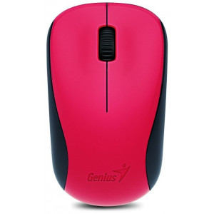 BREZŽIČNA MIŠKA GENIUS NX-7000 RDEČE/ČRNA 31030109110