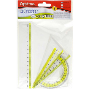 GEOMETRIJSKI KOMPLET OPTIMA MALI