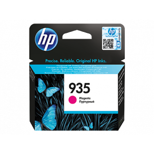 ČRNILO HP 935 MAGENTA C2P21AE