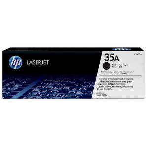 TONER HP 35A ČRN CB435A