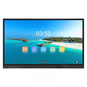 INTERAKTIVNI ZASLON NA DOTIK LCD 86" AUO UT UT8601