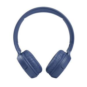 BREZŽIČNE NAGLAVNE BLUETOOTH SLUŠALKE JBL TUNE 510BT MODRE