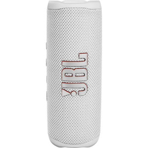 PRENOSNI ZVOČNIK BLUETOOTH JBL FLIP6 BEL