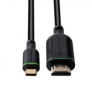 KABEL USB C-HDMI 2.0 MICROCONNECT 3m