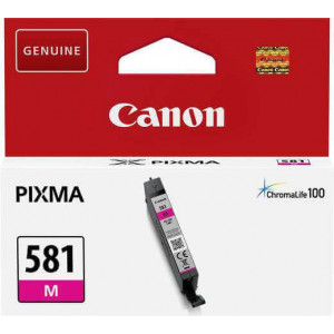 KARTUŠA CANON CLI-581M MAGENTA 2104C001AA