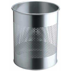 Kovinski Kos Za Smeti 15l Durable 3310 Redoljub Spletna Prodaja