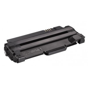 TONER KOMPATIBILEN XEROX PHASER 3140/55/60 ČRN 108R00909