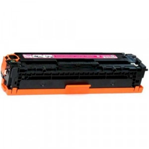 TONER KOMPATIBILEN HP 128A MAGENTA CE323A