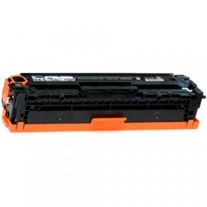 TONER KOMPATIBILEN HP 128A ČRN CE320A