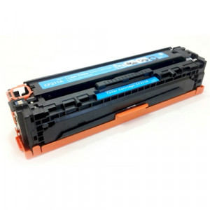 TONER KOMPATIBILEN HP 131A CYAN CF211A