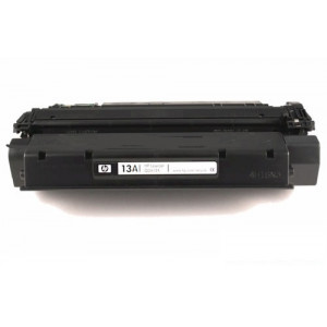 TONER KOMPATIBILEN HP 13A ČRN Q2613A