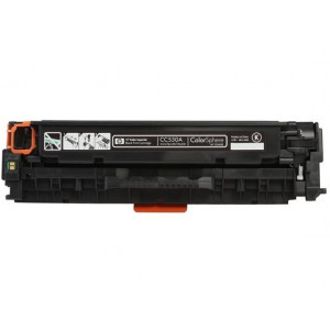 TONER KOMPATIBILEN HP 304A ČRN CC530A