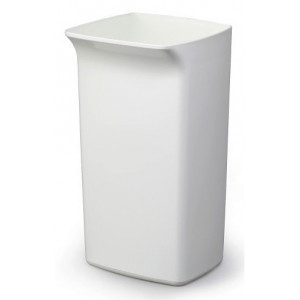 OGLAT KOŠ ZA SMETI DURABLE DURABIN 40L 7980 BEL