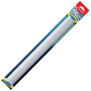 KOVINSKO RAVNILO ZA REZANJE 40cm MAPED ALUMINIUM