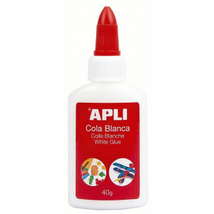 UNIVERZALNO TEKOČE LEPILO APLI 40g