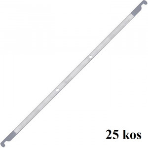 LETVICA ZA VISEČE MAPE DURABLE 1531 25/1