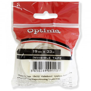 NEVIDEN LEPILNI TRAK 19mm X 33m OPTIMA