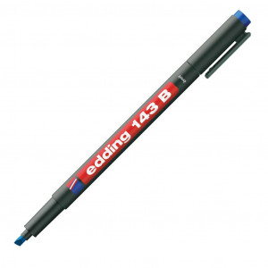 PERMANETNI MARKER EDDING OHP 143B 1-3 MODER