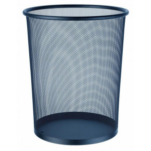 MREŽAST KOVINSKI KOŠ ZA SMETI 20L ALCO