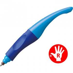 NALIVNIK ZA DESNIČARJE STABILO EASYSTART B-46843 D MODER
