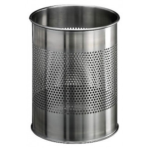 NERJAVEČ KOŠ ZA SMETI 15L DURABLE 3381