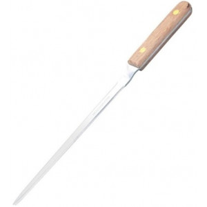NOŽ ZA ODPIRANJE PISEM DONAU 247 mm