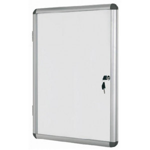 OGLASNA VITRINA BI-OFFICE 1xA4 280x367mm BI-OFFICE VT72010