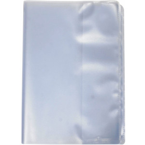 OVITEK ZA ZVEZKE A4 PVC STREET 10/1