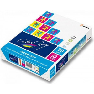 PAPIR COLOR COPY A3 90g CC390 500/1